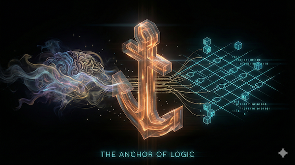 How JuliAnchor Works